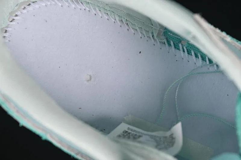 All categories Air Jordan Jordan series basketball shoes Air Jordan 1 Low Air Jordan 1 Low "Washed Teal" AJ1 Joe 1 washed celadon low-top cultural casual sneakers HQ8111-300